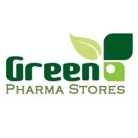 Green Pharma Stores Logo