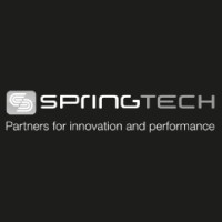 SPRINGTECH Logo