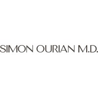 Simon Ourian M.D. Logo