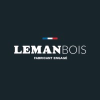LEMANBOIS - Fabricant engagé Logo