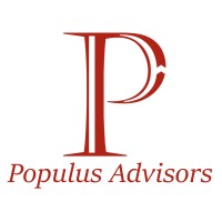 Populus Advisors Logo