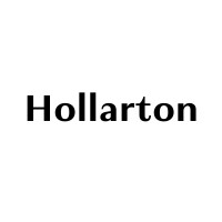 Hollarton Logo