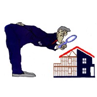 BJK Property Inspections Inc Logo