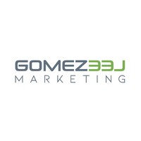 GomezLee Marketing Logo