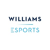 Williams Esports Logo
