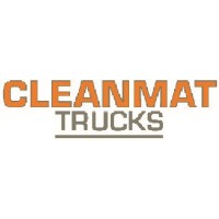 Clean Mat Trucks B.V. Logo