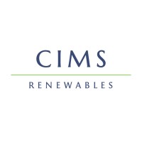 CIMS Renewables Logo