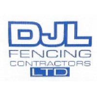 DJL FENCING CONTRACTORS LTD Logo