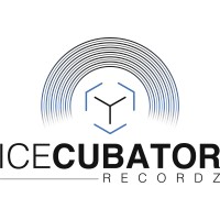 IceCubator Recordz AG Logo