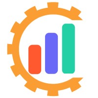crunching Logo