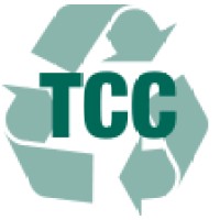 Technology Container Corp Logo