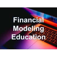 Financial Modeling Education Logo