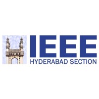 IEEE Hyderabad Section Logo