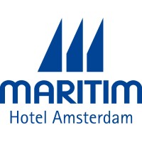 Maritim Hotel Amsterdam Logo