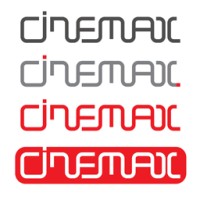 Cinemax Logo
