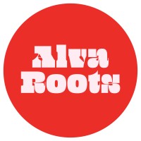 Alva Roots Logo