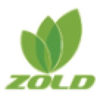 ZOLD Eco-Sales Agency Logo