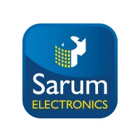 Sarum Electronics Limited Logo