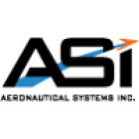 Aeronautical Systems Incorporated Logo