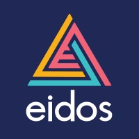 Eidos LGBTQ+ Health Initiative Logo