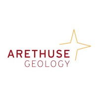 Arethuse Geology Logo