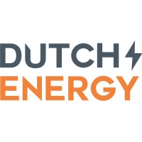 Dutch Energy Logo