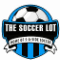 The Soccer Lot, LLC Logo