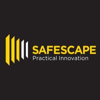 Safescape Logo