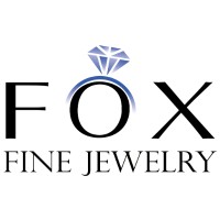 Fox Fine Jewelry Logo