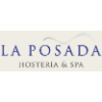 La Posada, Hostería & SPA Logo