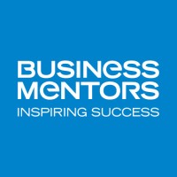Business Mentors New Zealand Logo