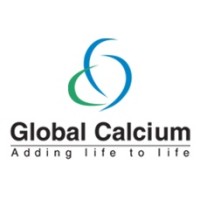 GLOBAL CALCIUM Logo