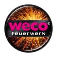 WECO Pyrotechnische Fabrik GmbH Logo