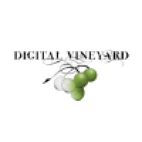 Digital Vineyard Inc. Logo