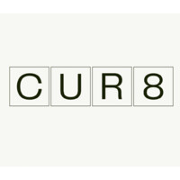 CUR8 Logo