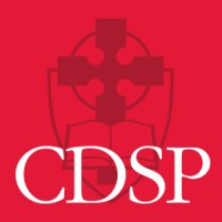 Church Divinity School of the Pacific Logo