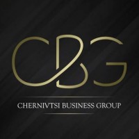 Chernivtsi business group Logo