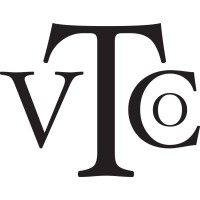 VICTORIAN TRADING CO. Logo
