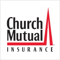 Church Mutual Insurance Company, S.I. Logo