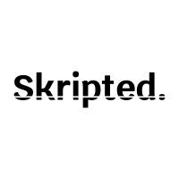 Skripted | Infrastructure as Code Logo