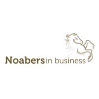 Noabers in Business Logo