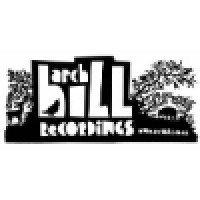 Arch Hill Recordings Logo
