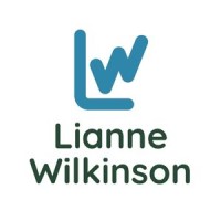 Lianne Wilkinson Logo