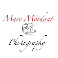 Marc Mordant Photography Ltd. Logo
