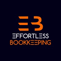 Effortless Bookkeeping Logo