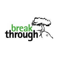 Breakthrough Logo