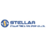 Stellar Tube & Pipe Group Co., Ltd. Logo