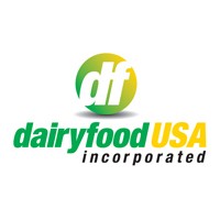 Dairyfood USA Inc. Logo
