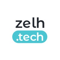 Zelh.tech Logo