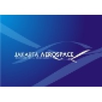 JAKARTA AEROSPACE Logo